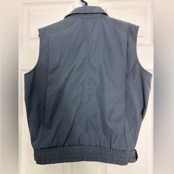 Men's Vest - Picture 2 of 13